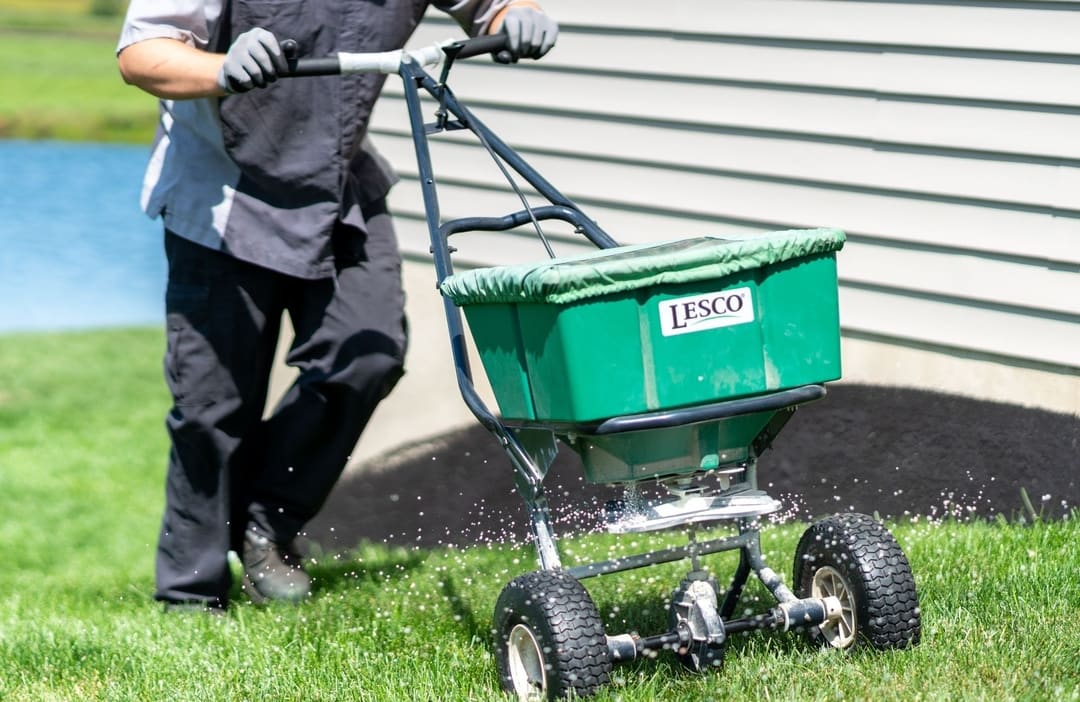 All Green Lawn Care Stevens Point, Wisconsin